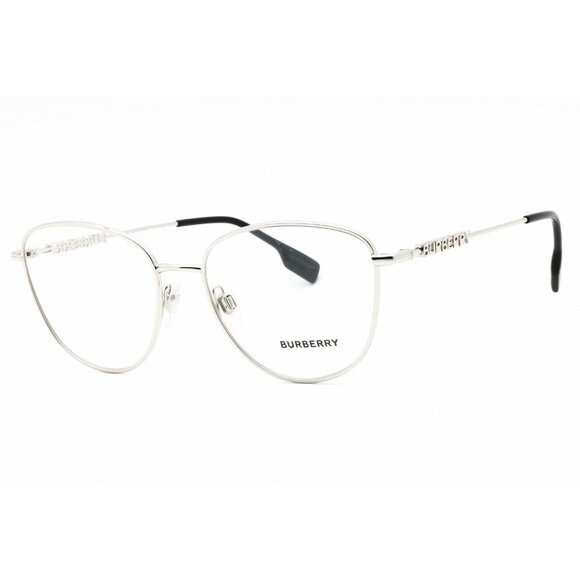 Burberry EYEGLASSES BE1376-1005-53 New with case main image 5